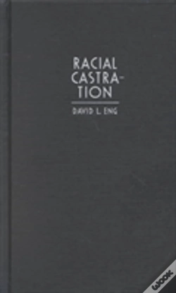 Capa do artigo Racial Castration