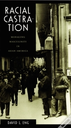 Capa do artigo Racial Castration