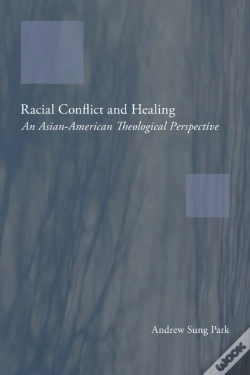 Capa do artigo Racial Conflict And Healing