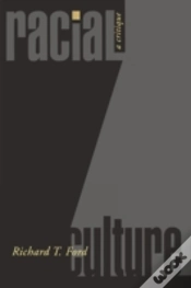 Capa do artigo Racial Culture