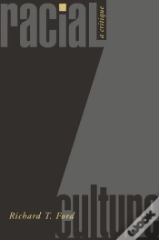 Capa do artigo Racial Culture