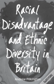 Capa do artigo Racial Disadvantage And Ethnic Diversity In Britain