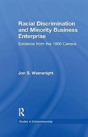 Racial Discrimination And Minority Business Enterprise - Preview