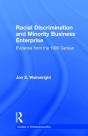 Racial Discrimination And Minority Business Enterprise - Preview