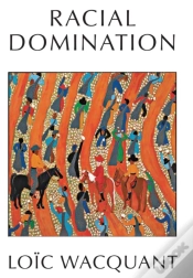 Capa do artigo Racial Domination