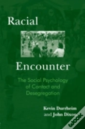 Capa do artigo Racial Encounter
