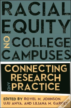 Capa do artigo Racial Equity On College Campuses