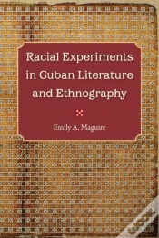 Capa do artigo Racial Experiments In Cuban Literature And Ethnography