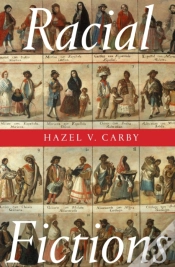 Capa do artigo Racial Fictions