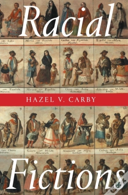 Capa do artigo Racial Fictions