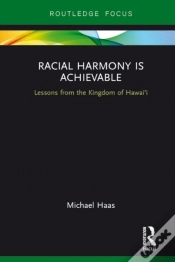 Capa do artigo Racial Harmony Is Achievable