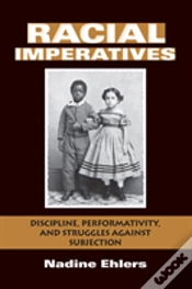 Capa do artigo Racial Imperatives