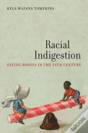 Capa do artigo Racial Indigestion