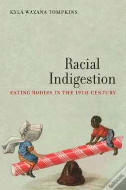 Capa do artigo Racial Indigestion