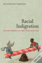 Racial Indigestion