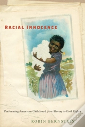 Capa do artigo Racial Innocence