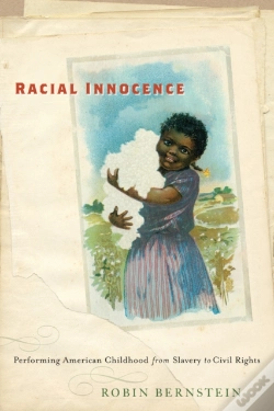 Capa do artigo Racial Innocence