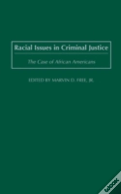 Capa do artigo Racial Issues In Criminal Justice