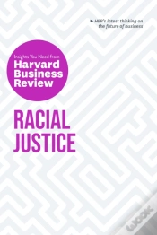 Capa do artigo Racial Justice: The Insights You Need From Harvard Business Review