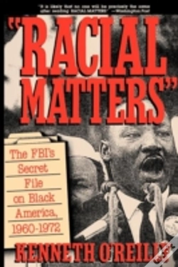 Capa do artigo Racial Matters