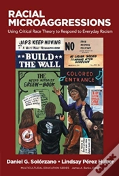 Capa do artigo Racial Microaggressions