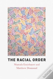 Capa do artigo Racial Order