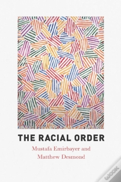 Capa do artigo Racial Order
