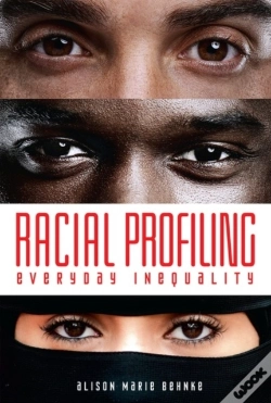 Capa do artigo Racial Profiling