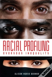 Capa do artigo Racial Profiling