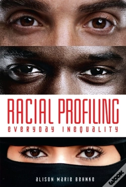 Capa do artigo Racial Profiling