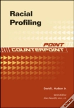 Capa do artigo Racial Profiling
