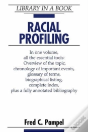 Capa do artigo Racial Profiling