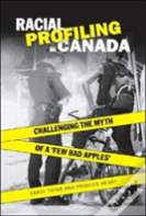 Racial Profiling In Canada