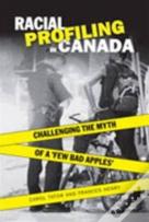Racial Profiling In Canada