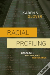 Capa do artigo Racial Profiling
