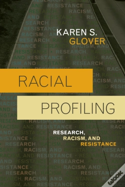 Capa do artigo Racial Profiling