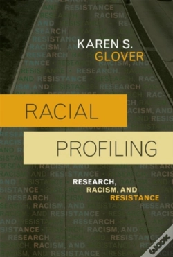 Capa do artigo Racial Profiling