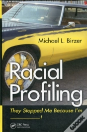 Capa do artigo Racial Profiling