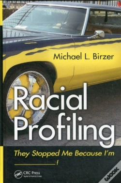 Capa do artigo Racial Profiling