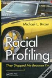 Capa do artigo Racial Profiling