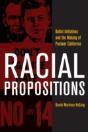 Racial Propositions - Preview