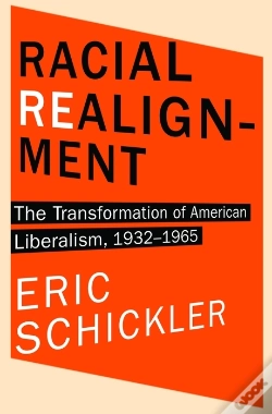 Capa do artigo Racial Realignment