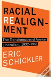 Capa do artigo Racial Realignment