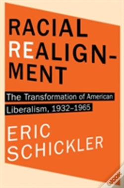 Capa do artigo Racial Realignment