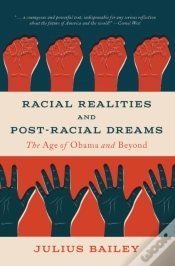 Capa do artigo Racial Realities And Post-Racial Dreams