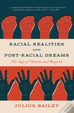 Capa do artigo Racial Realities And Post-Racial Dreams