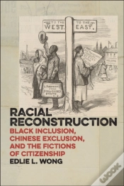 Capa do artigo Racial Reconstruction