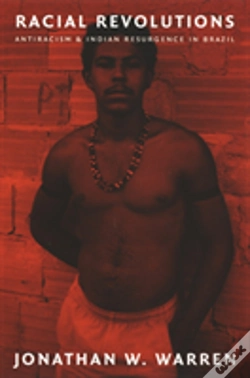 Capa do artigo Racial Revolutions