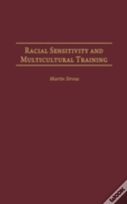 Capa do artigo Racial Sensitivity And Multicultural Training