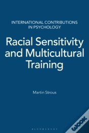 Capa do artigo Racial Sensitivity And Multicultural Training